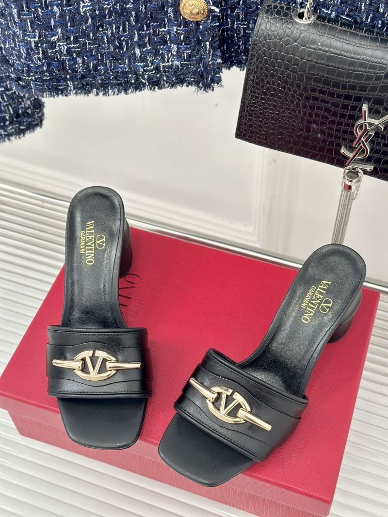 Valentino Slippers